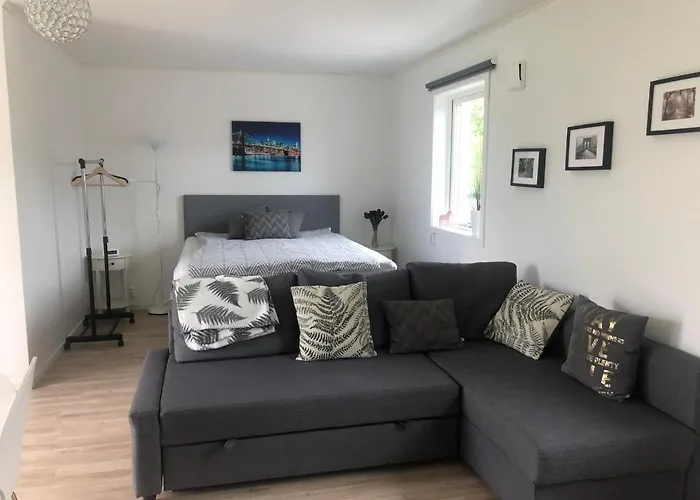 Great Stay Guest House Sandviken