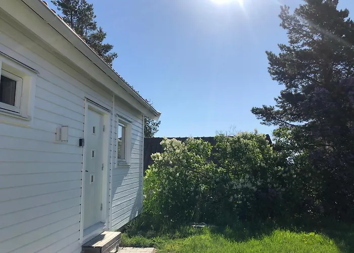 Great Stay Guest House Sandviken