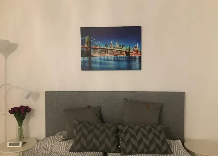 Great Stay Guest House Sandviken