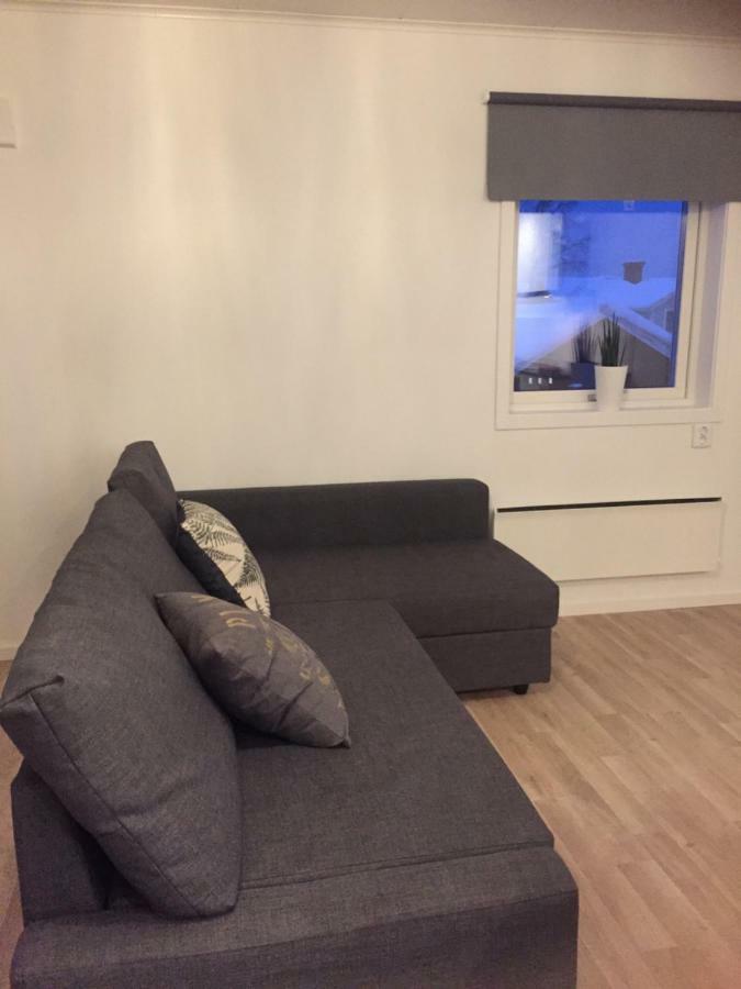 招待所 Great Sandviken
